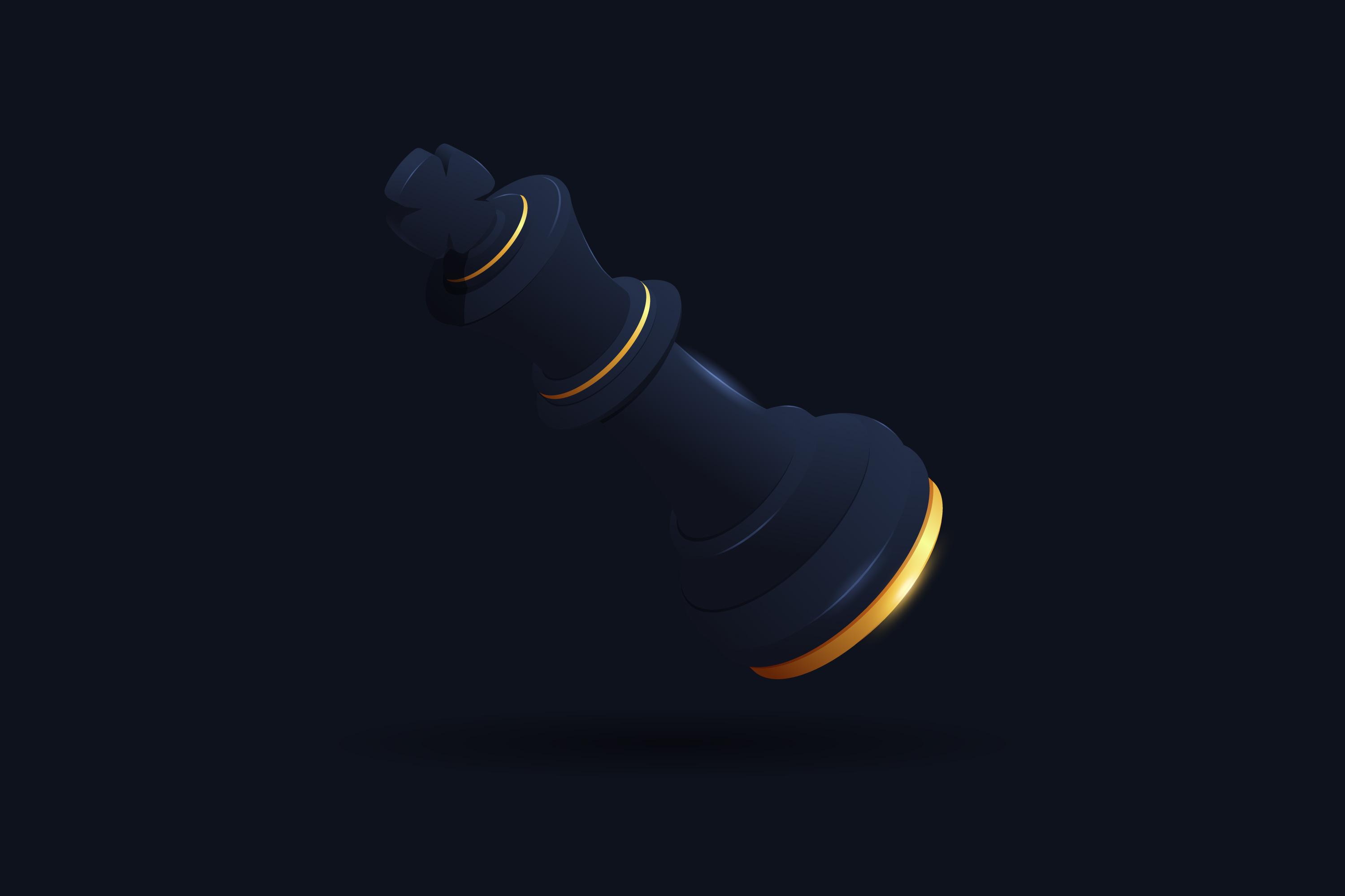 Novelty Chess Dapp